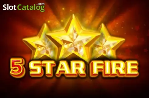 5 Star Fire