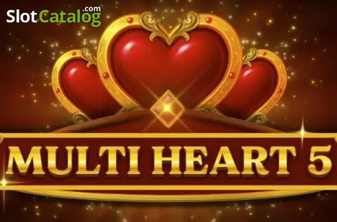 Multi Heart 5