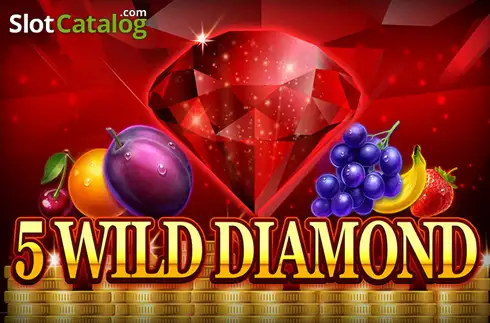 5 Wild Diamond 2025-12-09