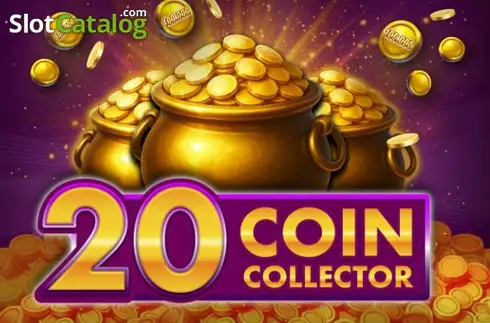 20 Coin Collector slot