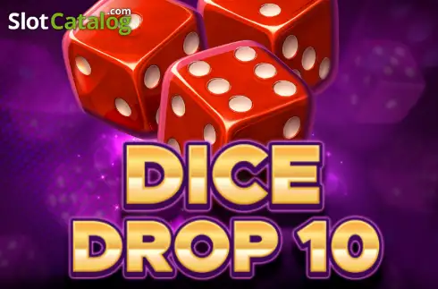 Dice Drop 10 2026-03-19