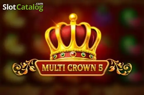 Multi Crown 5 2026-07-14