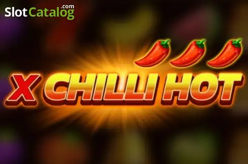 X Chilli Hot 2026-07-21