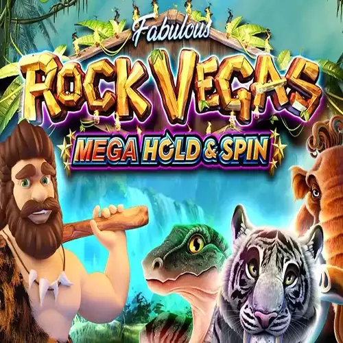 Rock Vegas Logo