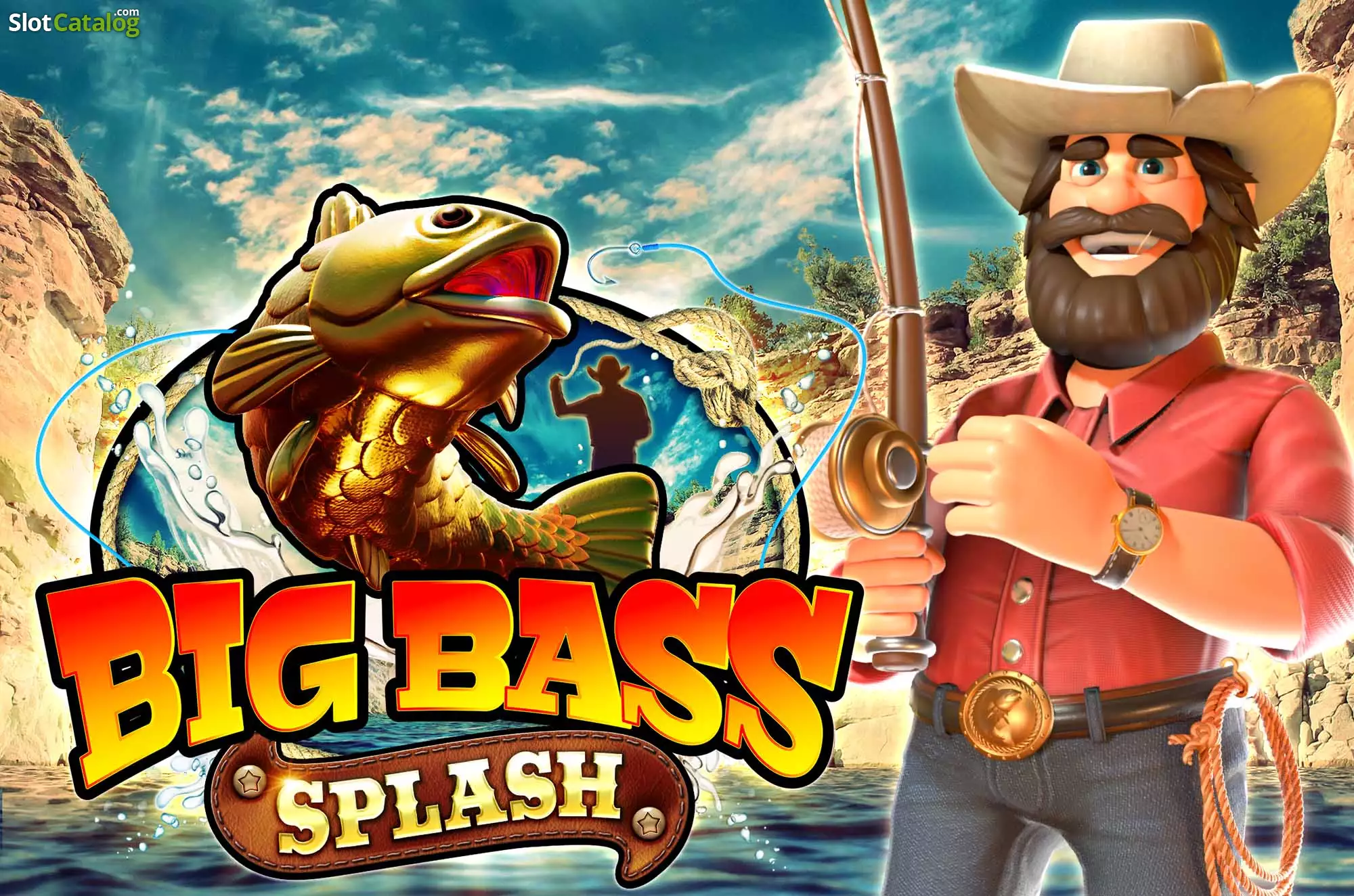 Huge Bass Splash Slot Video game Trial Gamble and Free Spins