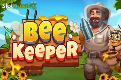 Bee Keeper Reel Kingdom