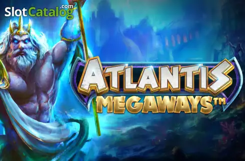 Atlantis Megaways. Atlantis Megaways slot