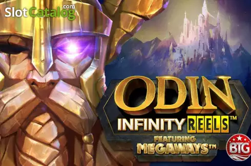 Odin Infinity Reels Megaways. Odin Infinity Reels Megaways slot