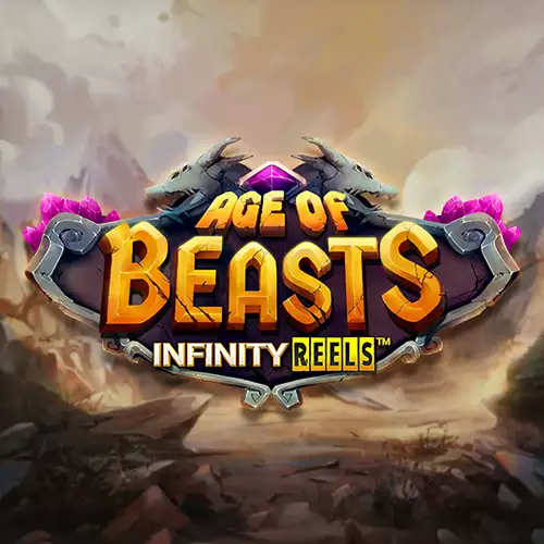 Age of Beasts Infinity Reels Logo