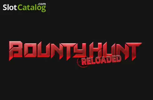 Bounty Hunt Reloaded Machine à sous