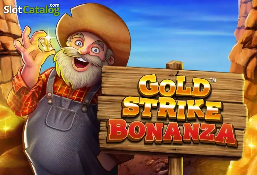 Gold Strike Bonanza Slot ᐈ Demo + Recension ⭐
