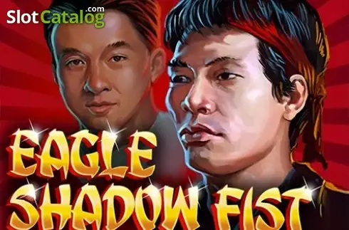 Eagle Shadow Fist Logo