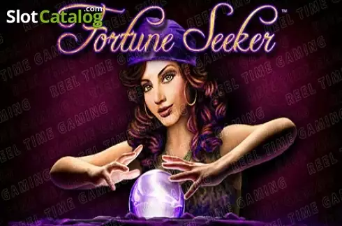 Fortune Seeker Logo