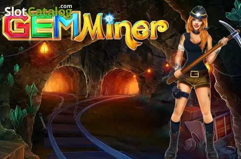 Gem-Miner