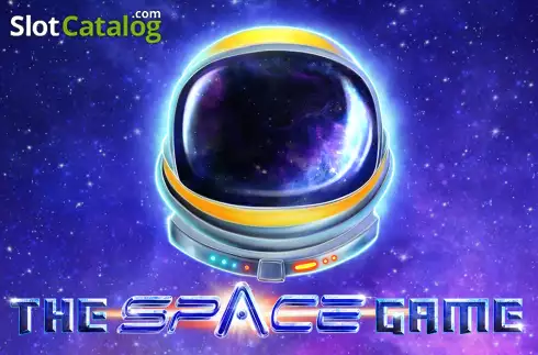 The Space Game Logotipo