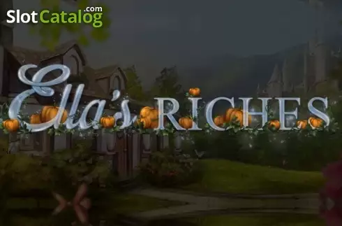 Ella's Riches Logo