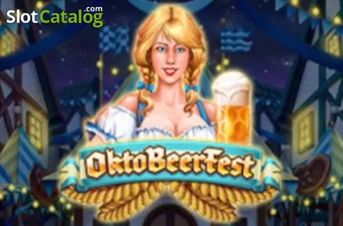 OktoBeerFest Logotipo