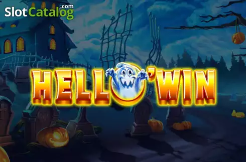 Hell O'Win Logo
