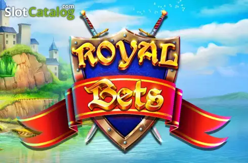 Royal Bets Logo
