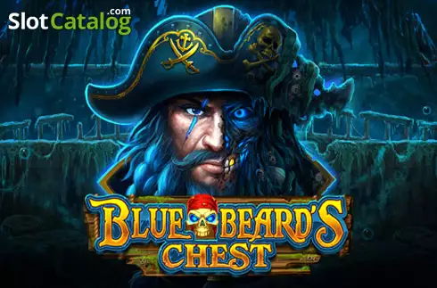 Blue Beard's Chest Siglă