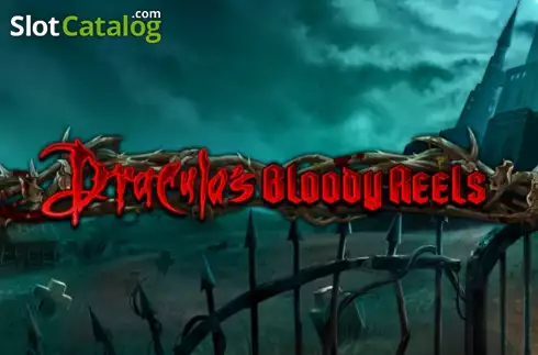 Dracula's Bloody Reels Siglă