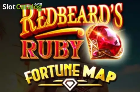 Redbeard's Ruby - Fortune Map 2026-04-28