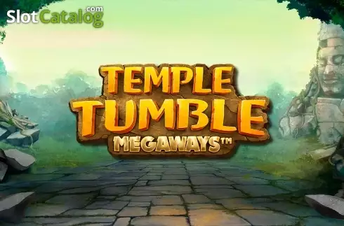 Temple Tumble логотип