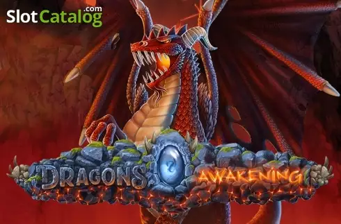 Dragons Awakening Логотип