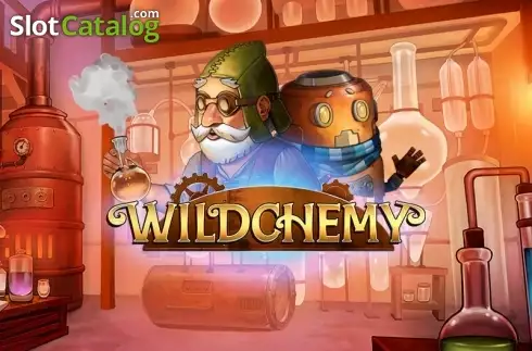 Wildchemy Логотип