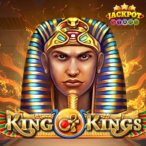 King of Kings Logo