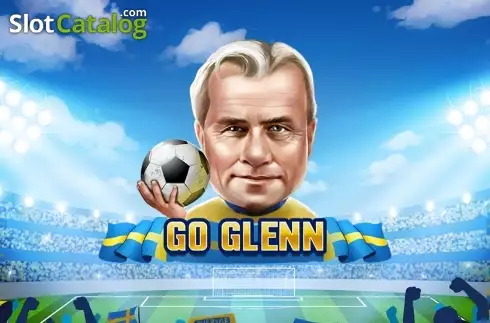 Go Glenn Logo