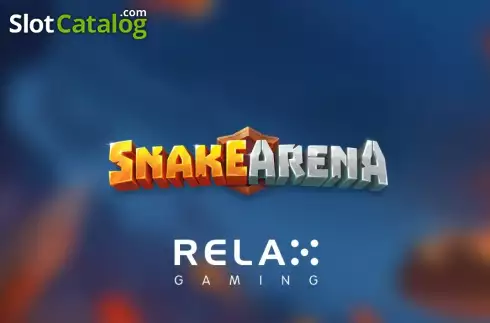 Snake Arena 🎰 Avaliação ✔️ Jogar de graça ✔️