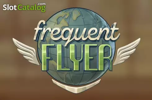 Frequent Flyer ロゴ