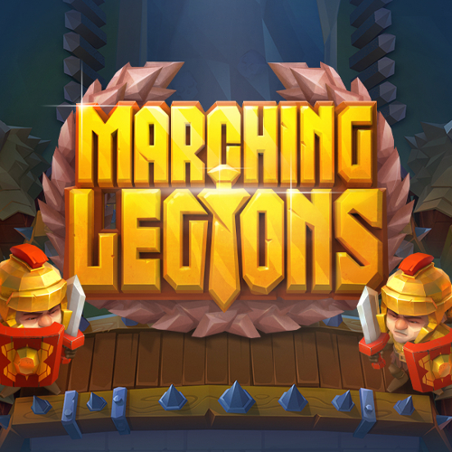 Marching Legions Logotipo