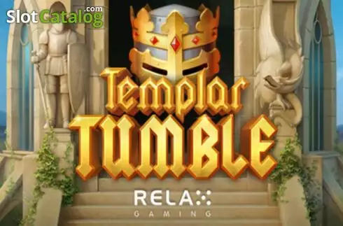 Templar Tumble Logo