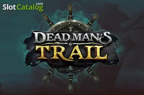 Dead Mans Trail Logo