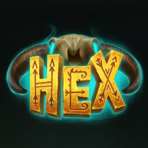 Hex Λογότυπο