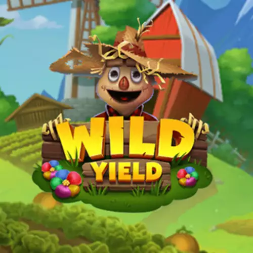 Wild Yield Logotipo