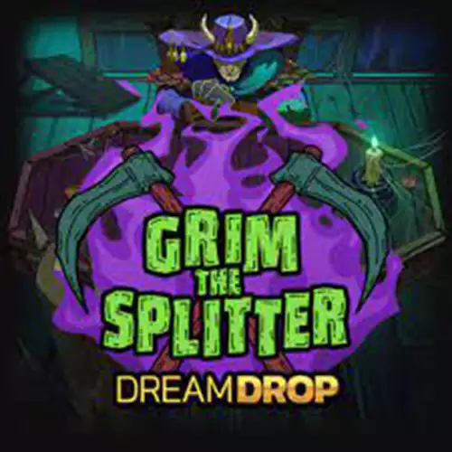 Grim The Splitter Dream Drop Logo