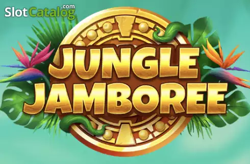 Jungle Jamboree Tragamonedas 