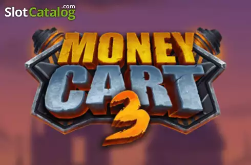 Money Cart 3 логотип