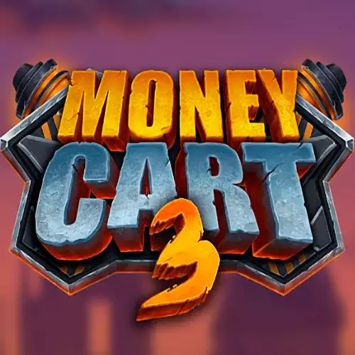 Money Cart 3 ロゴ