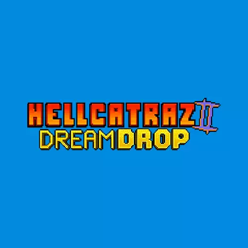 Hellcatraz 2 Dream Drop Logo