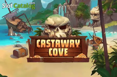 Castaway Cove логотип