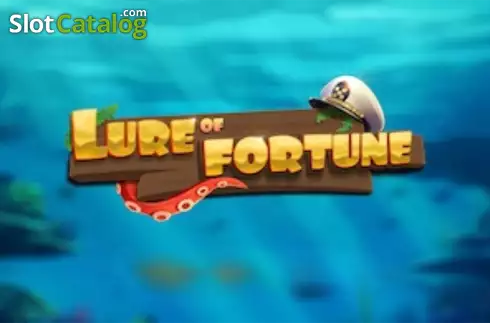 Lure of Fortune Logo