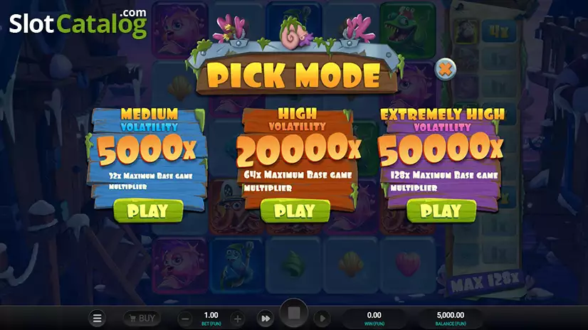 Game-Mode-Choosing-Screen