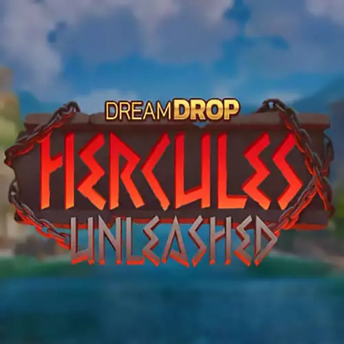 Hercules Unleashed логотип