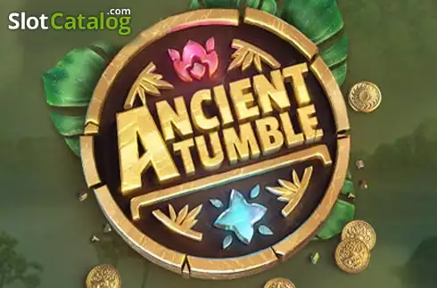 Ancient Tumble Logo