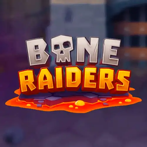 Bone Raiders Logo