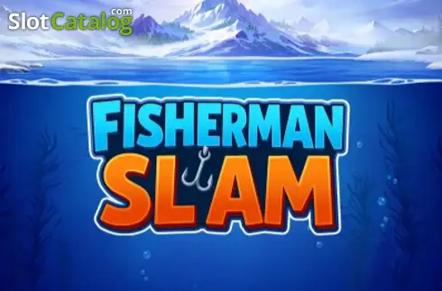 Fisherman Slam slot